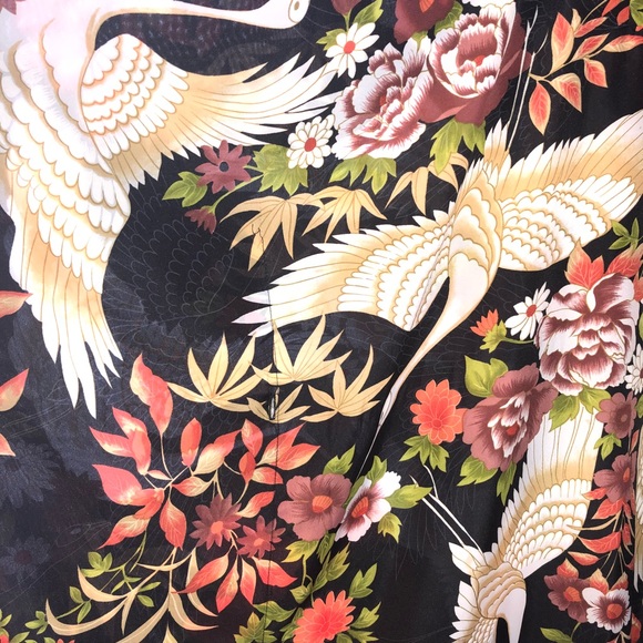 Vintage Dresses & Skirts - Vintage Kaftan